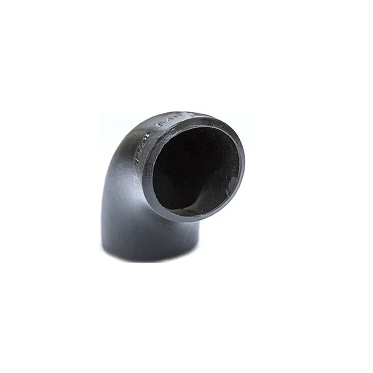  Колено 90 градусов SWE 3000 # BLK FS ASTM A105 ANSI B16.11