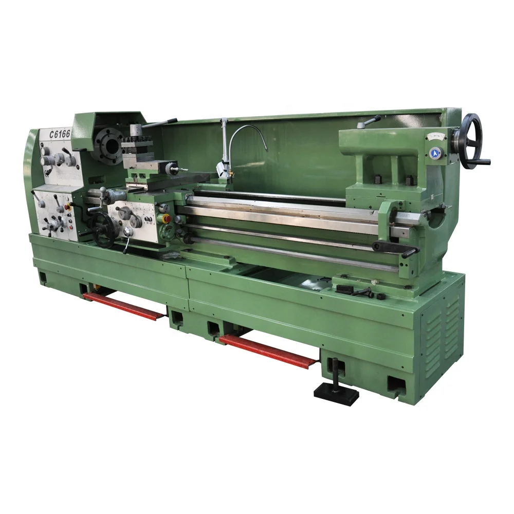 China Hoston Engine Lathe Machine For Wholesales With Low Price torno portatil
