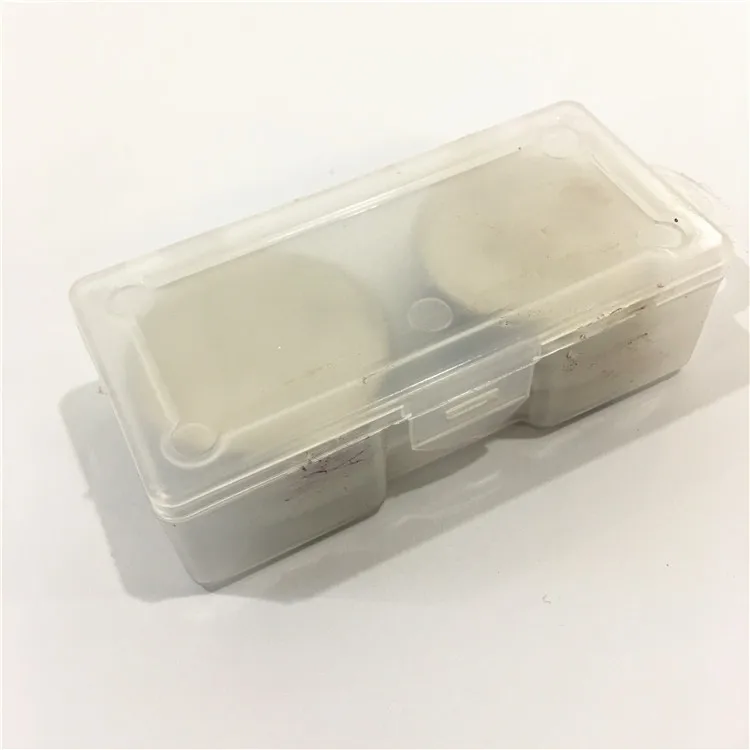 Super Strong Glass Board Whiteboard Magnetic Fridge Magnet Button Home Office School Advertising Promotion Wood PVC Versatile