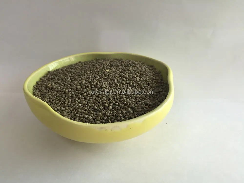 Organic Garden Fertilizer Promoting Healthier Soils and Tastier Vegetables