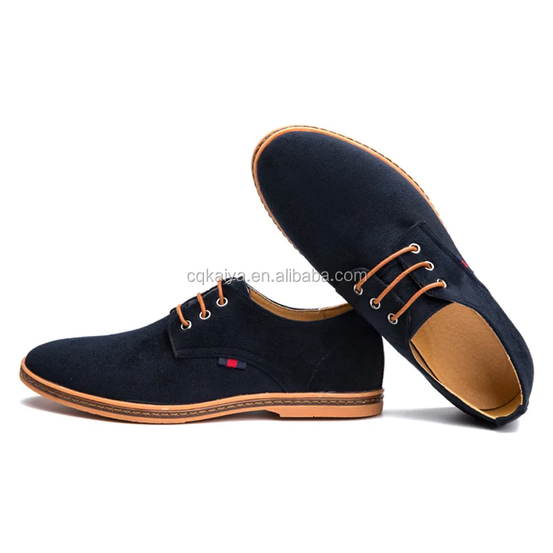 
 Мужская кожаная повседневная обувь для вождения  