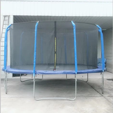 
outdoor kids bungee trampolines 