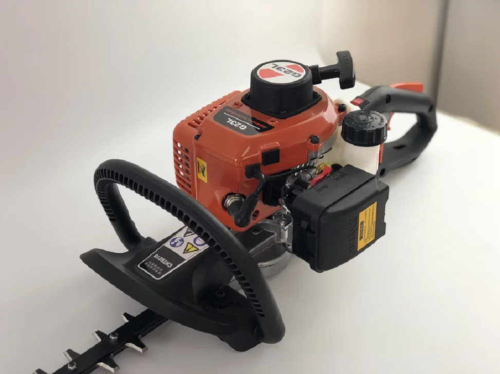  Многофункциональные садовые инструменты 2-х тактный Беспроводные Мини бензиновый кусторез