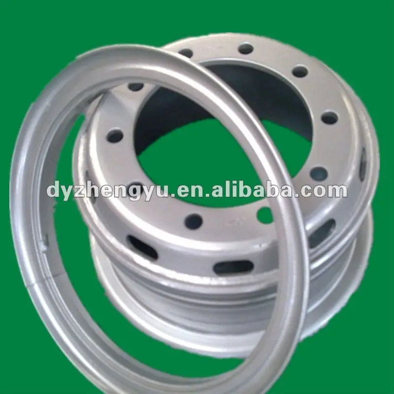 8.5-20 tractor/trailer/truck bus wheel rim