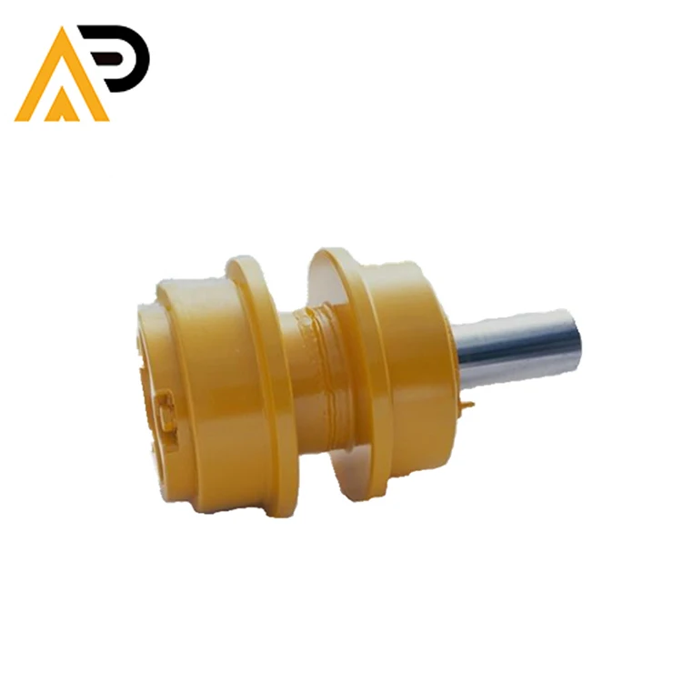 SK200 carrier roller/top roller for excavator spare parts