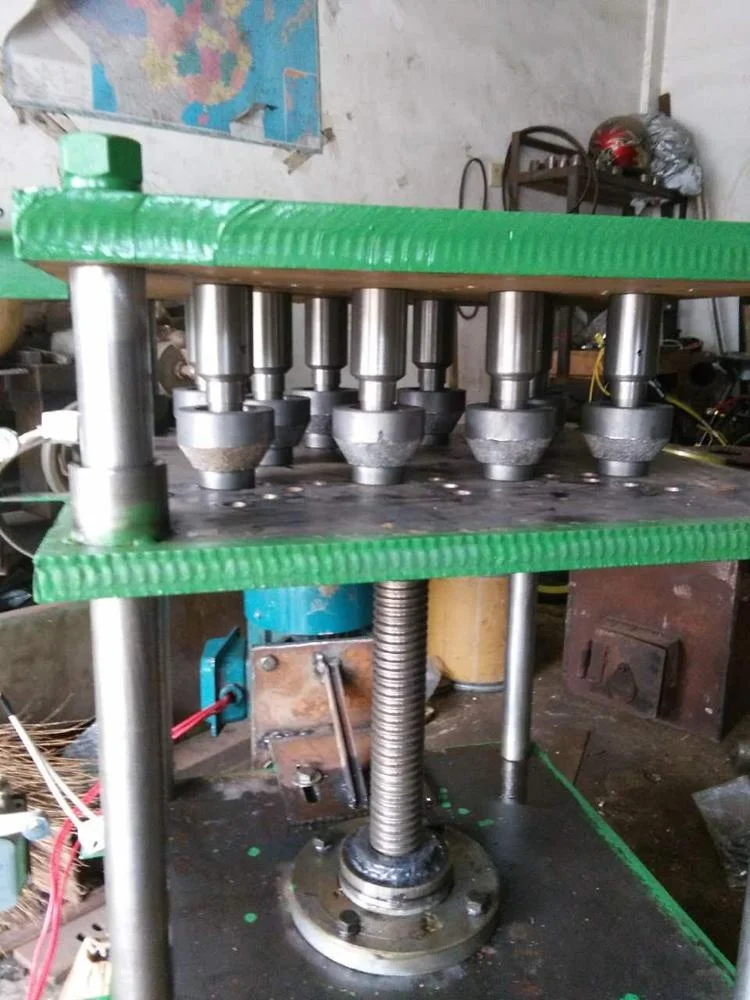 
fireworks pyrotechnics display shell paper ball making machine 