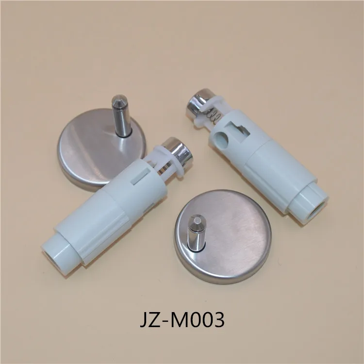JZ-M003 тихие закрытые петли для сидений