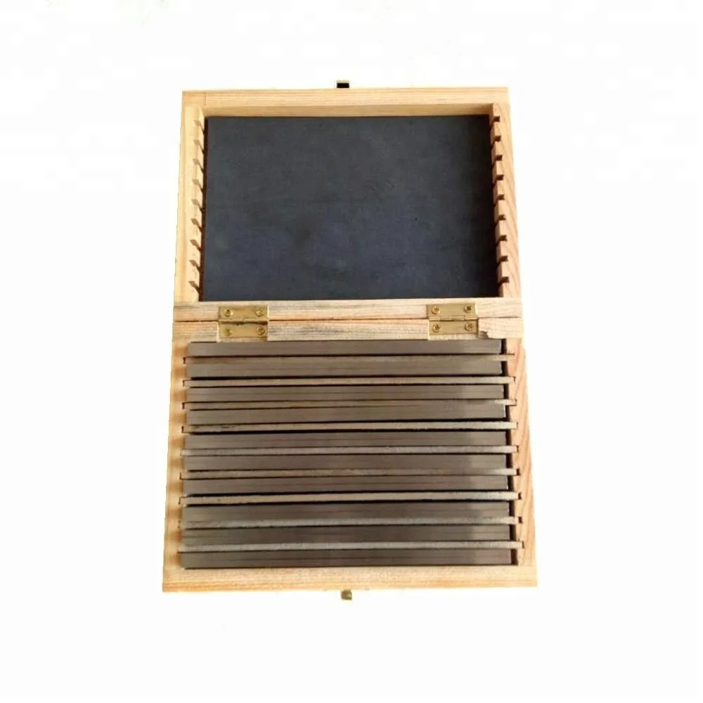 PB151-1 Precision Parallel Block