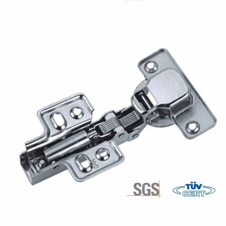 Wholesale Furniture Hydraulic Hinges Stainless Steel Dtc Soft Close Hinges for Kitchen Cabinet