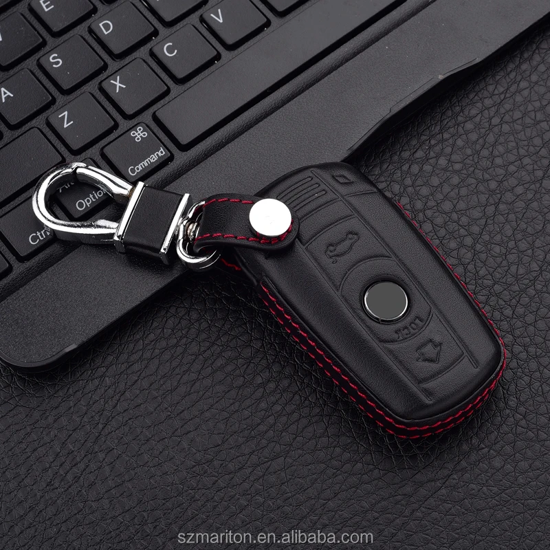 3 Buttons Car Smart Key Keyless Entry Remote Key Shell Case for 525i 325i M6 M5 650i 550i 128i 135i 328i 328xi 330Ci