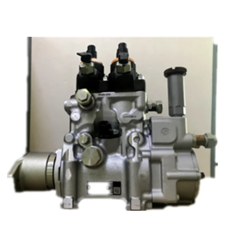 8976034144 8976034140 Common Rail diesel engine  fuel Injection pump Asm 6WG1 6WF1