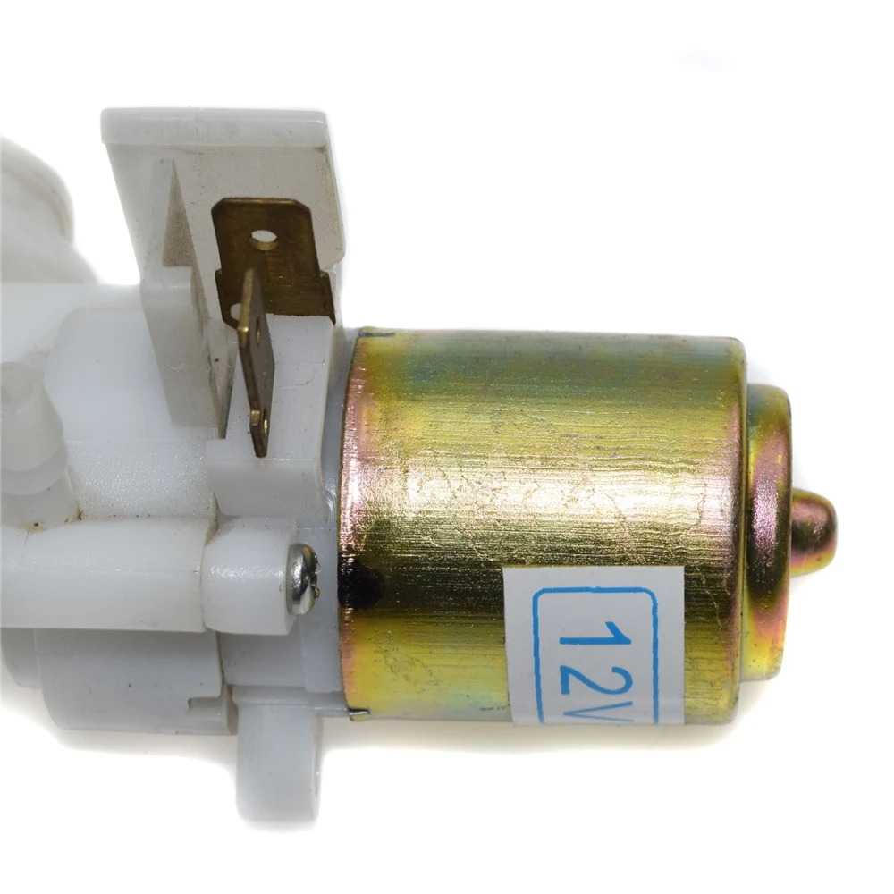 Front Windscreen Washer Pump For Citroen Jumper Fiat Ducato Peugeot 6434.67