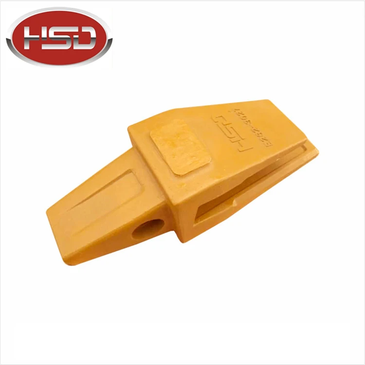 
excavator R290 replacement parts rock bucket teeth point 61N8-31310 