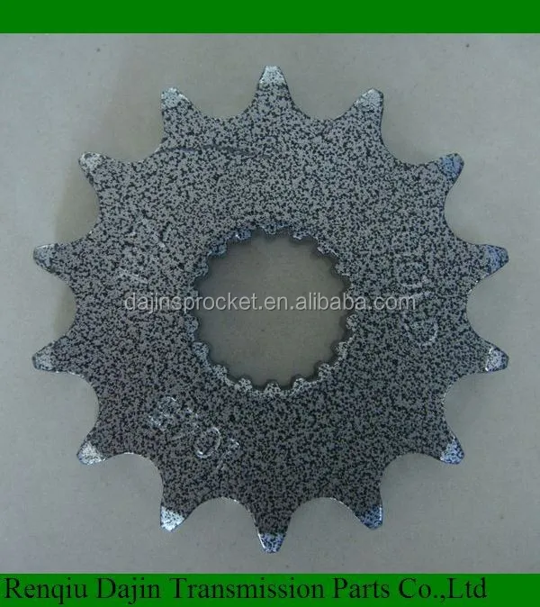 front sprocket for motorcycle,drive chain kit,motorcycle front and rear sprocket