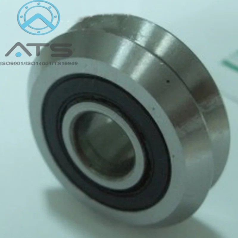 радиальные шарико подшипники 100 / 6000 серий