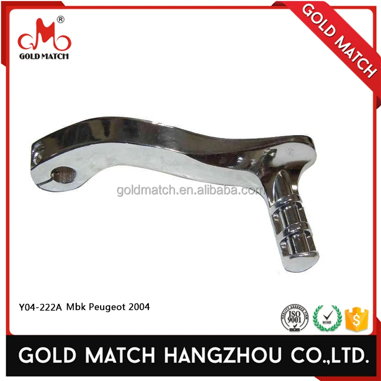 Ханчжоу частей мотоцикла стартер для y04-222a мбк peugeot 2004