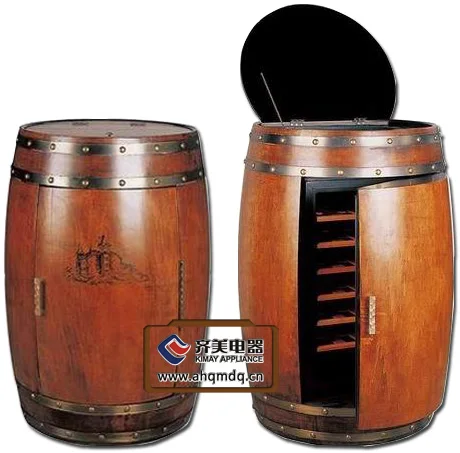 XMT-дубовый электронный винный охладитель, вертикальный дисплей, охлаждающий морозильник для напитков pepsi cola