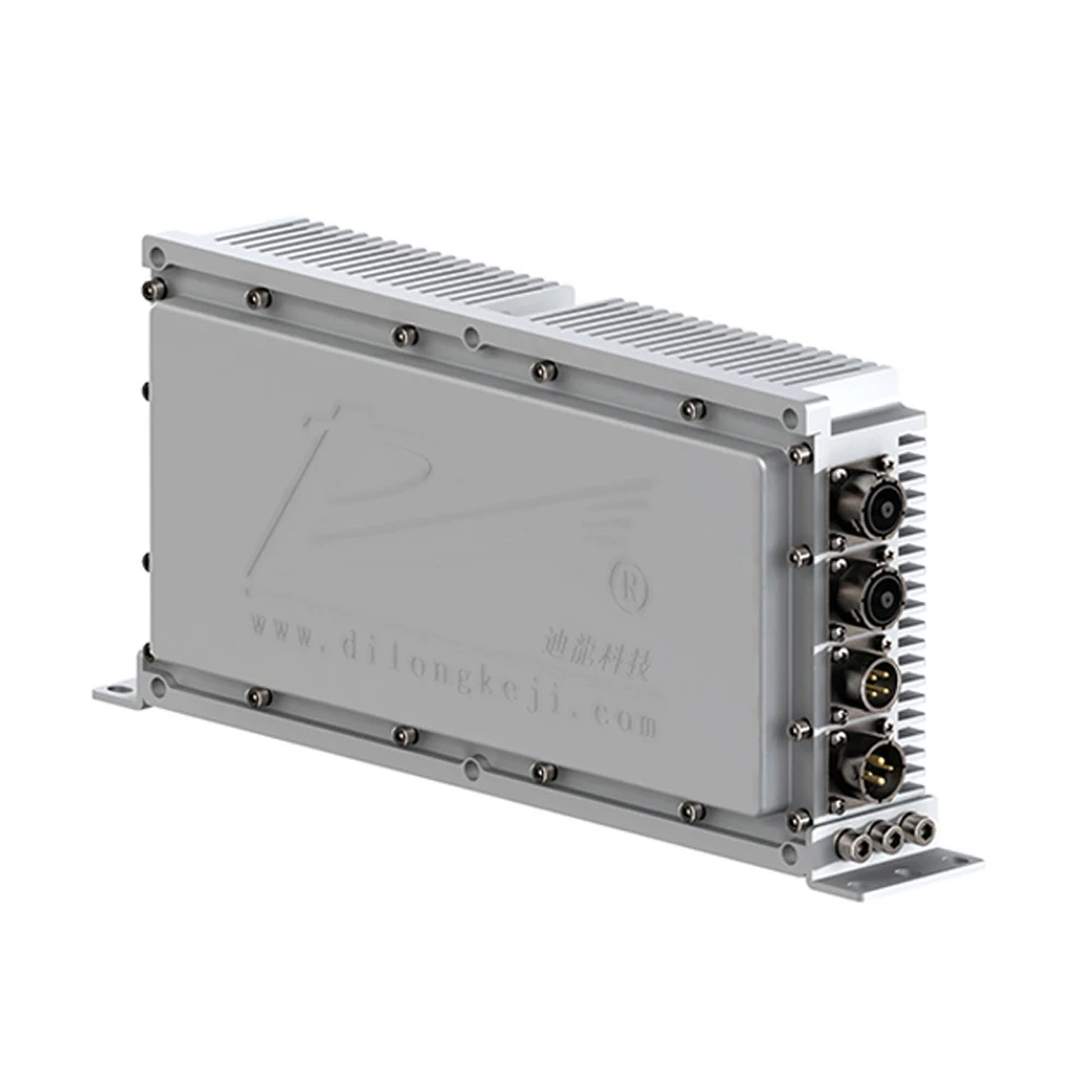 Golf Car Electric Buggy 5000W vehicle-mounted charger