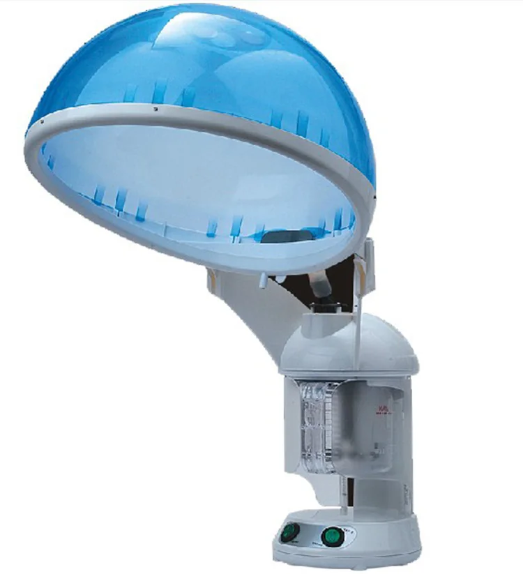 
Portable Facial and hair steamer 