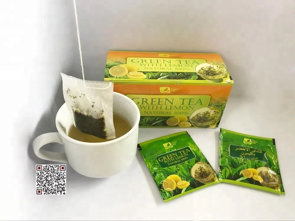 100% Raw Material private label 36 Months Shelf Life Organic Herbs Dried lemon flavored tea bag packing