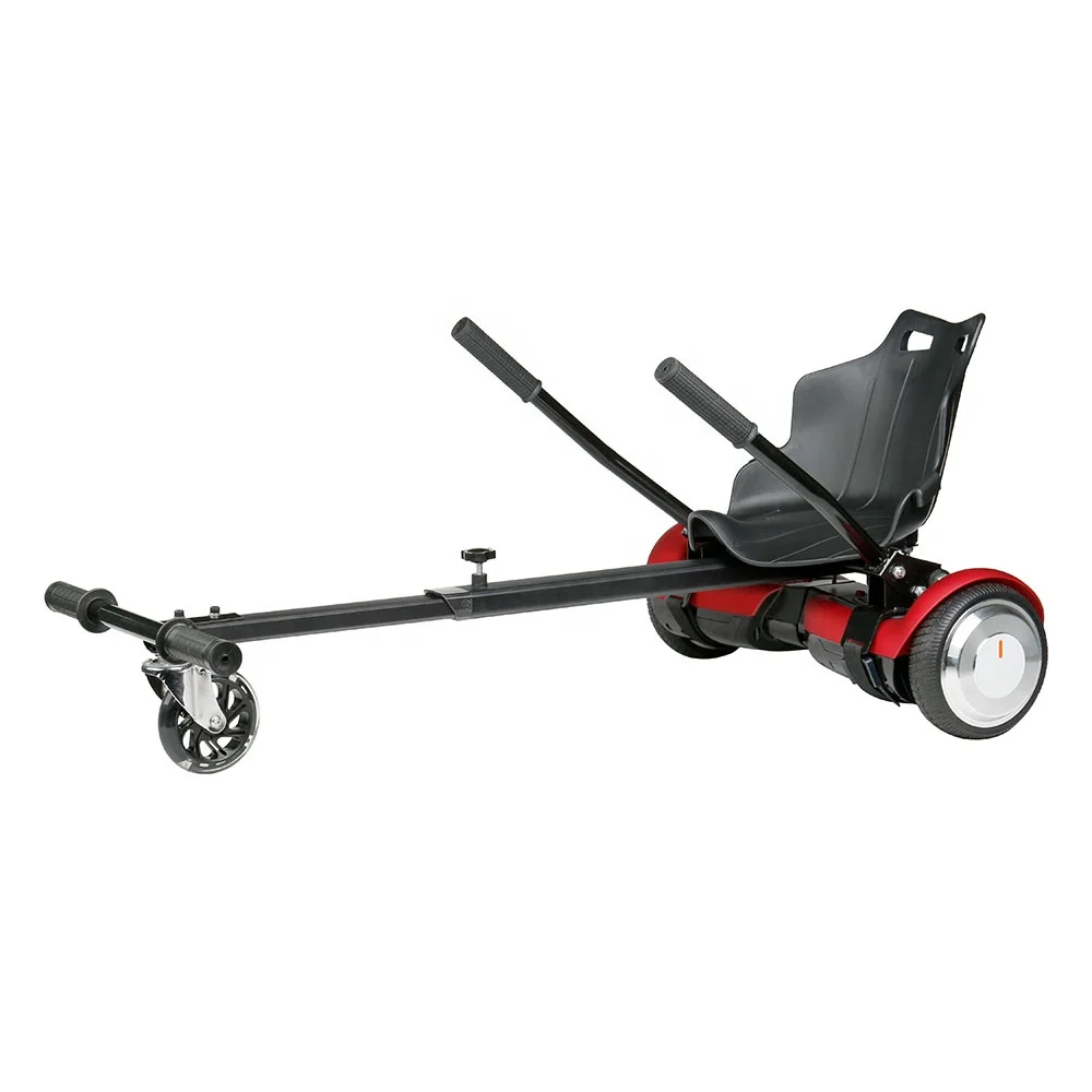 New adult scooter hoverkart smart karting electric racing go kart hover seat