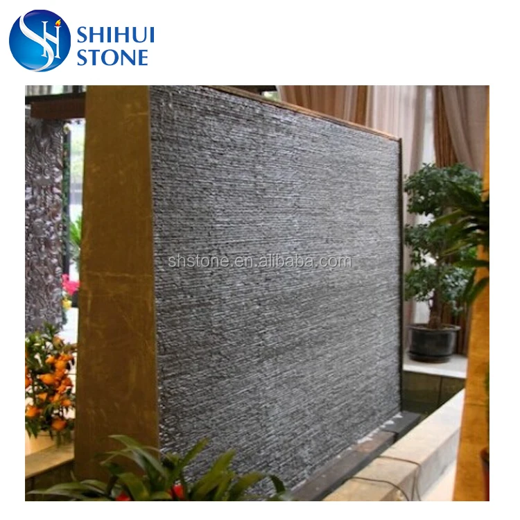 Natural Culture Stone,Waterfall Landscape Slate Fountain Landscaping Culture Rock Stone,Culture Stone