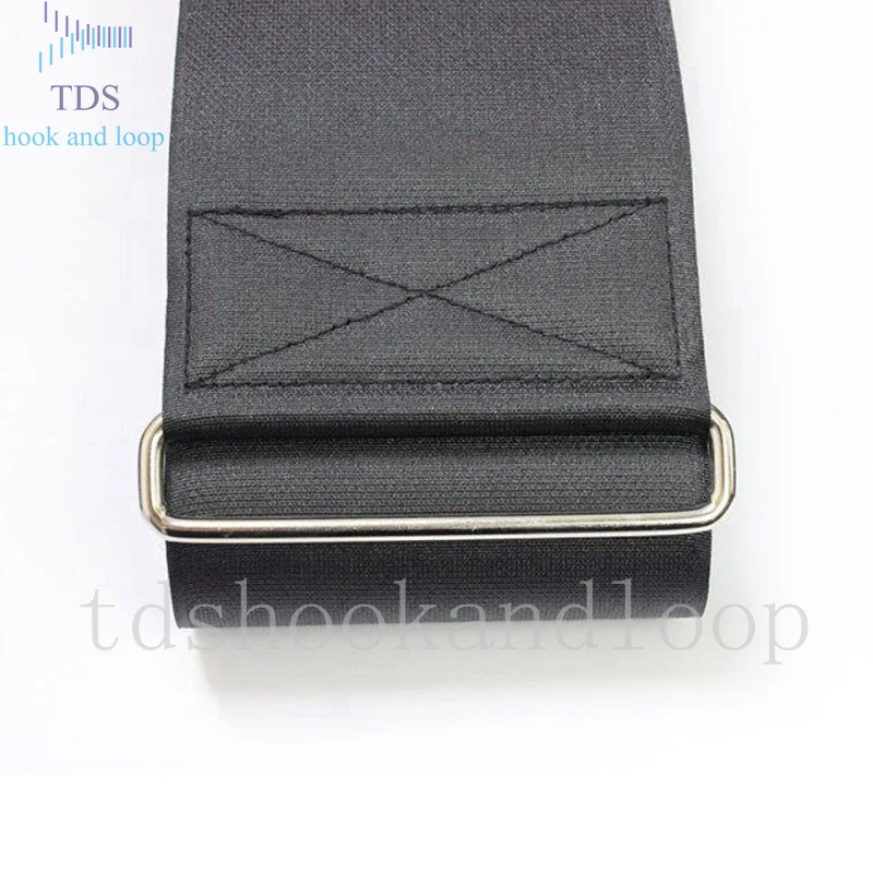 High Quality nylon hook and loop heavy duty strap