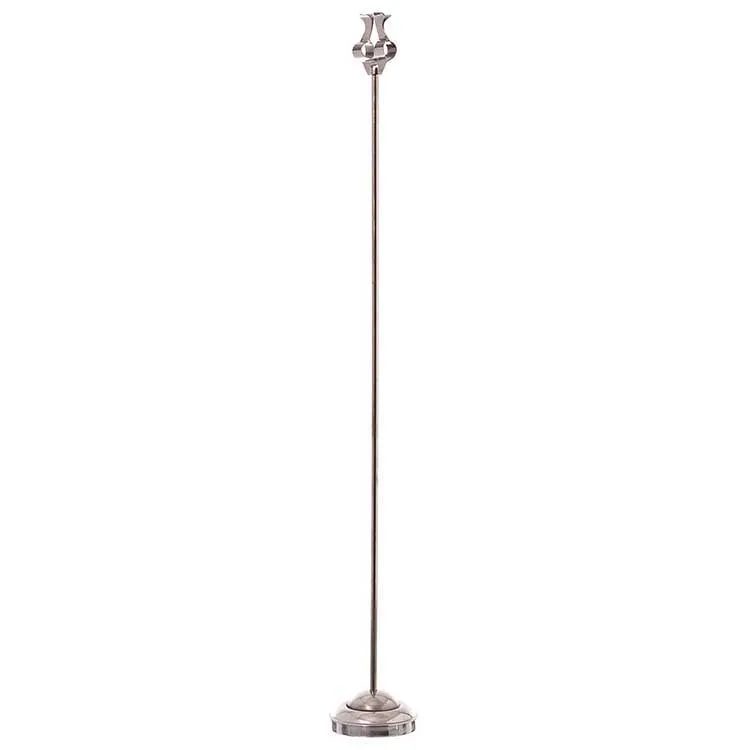 Export Wanted Stainless Steel Metal Table Stand Menu Holder