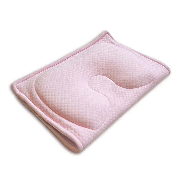 Подушка с пенным наполнителем с эффектом памяти для кормления новорожденных