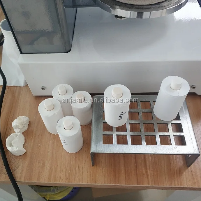 Стоматологическая вакуумная фарфоровая пресс-печь для стекла и керамики E.max