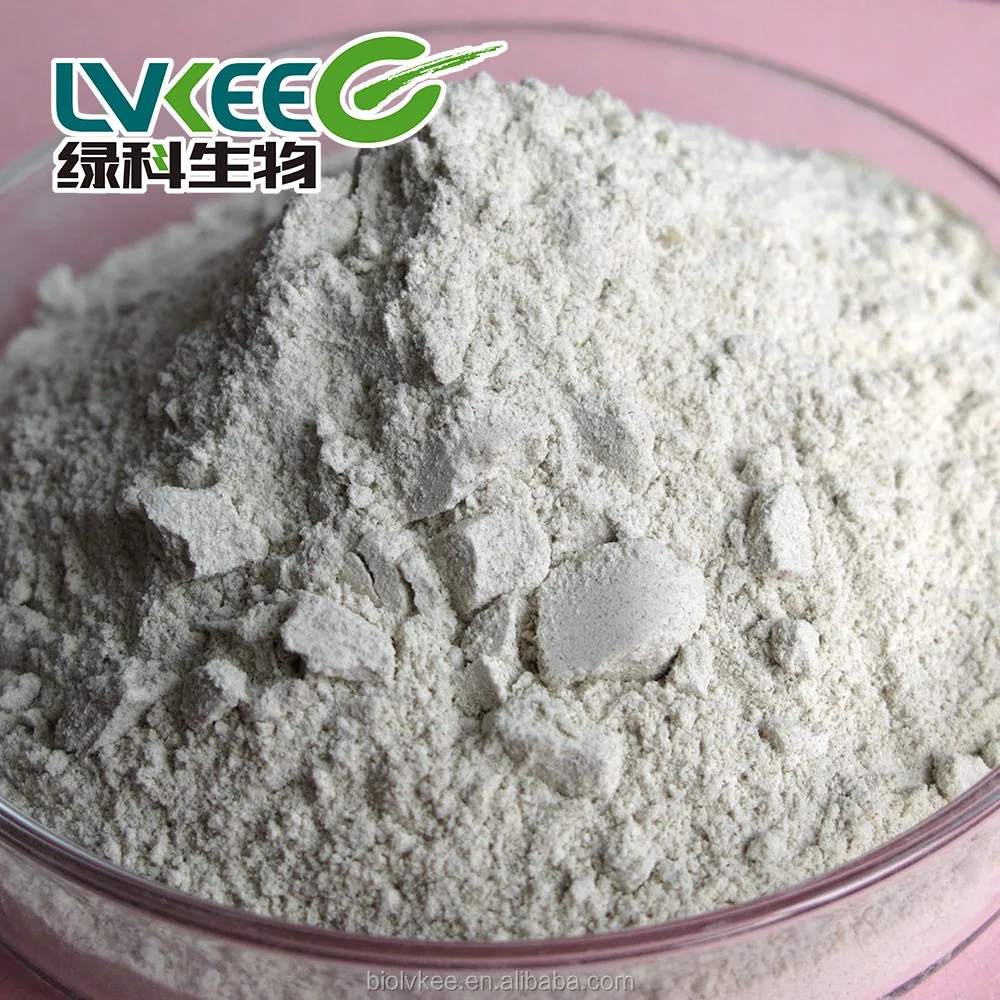 Lvkee supply Probiotics 20 bilion cfu/g Bacillus Cereus Powder for Aquaculture