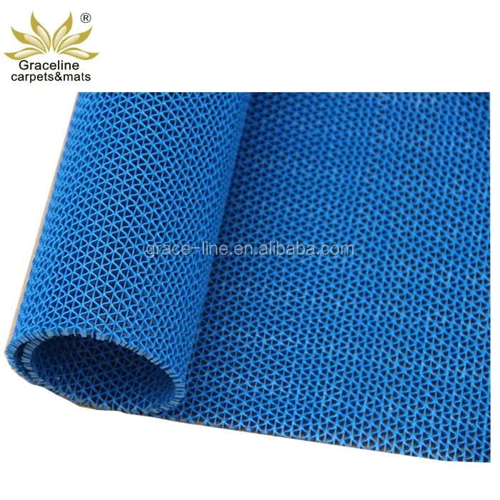 Competitive price waterproof anti slip PVC floor Mat