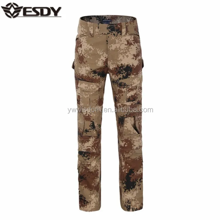 Брюки-карго ESDY 8 цветов уличные спортивные тренировочные брюки