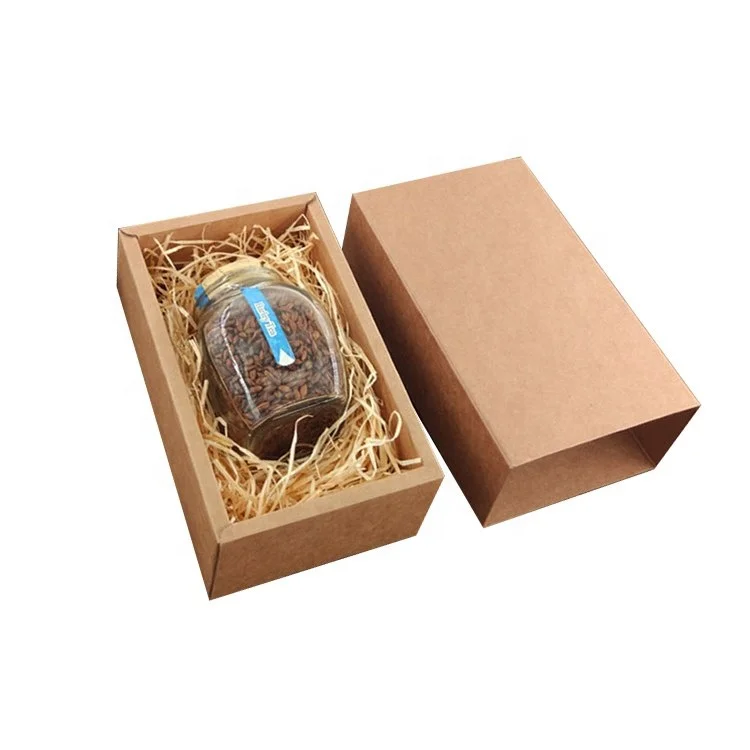 Blue Dog Bone Shape Box Irregular Shape Gift Box Customized Shape Paper Box