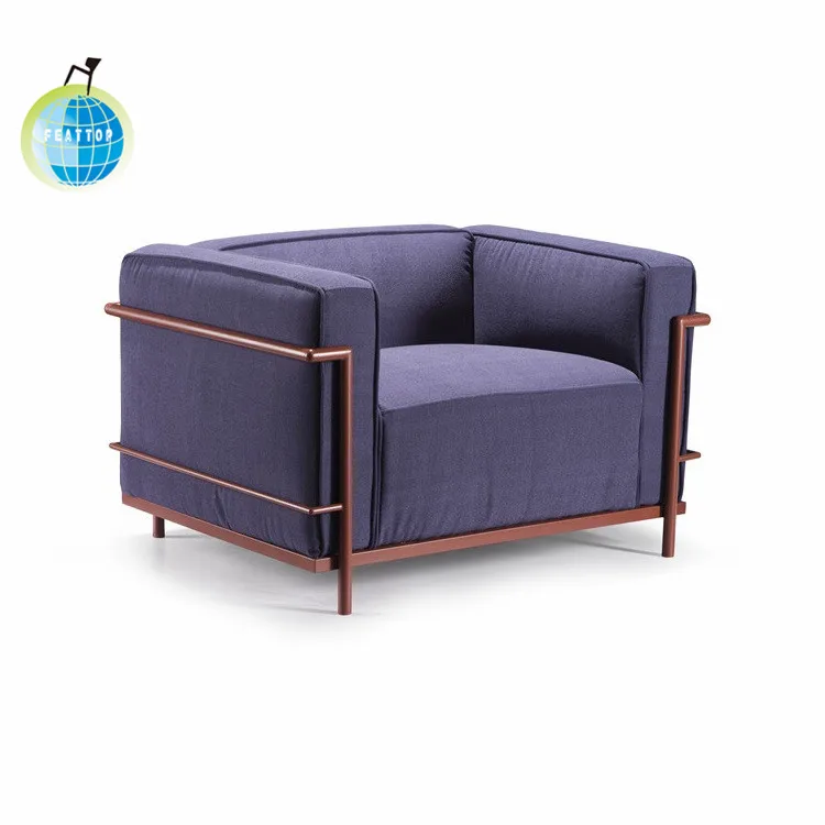 Best Selling Office Furniture Executive Office Sofa, Modern Elegant Sofa, Leather/Fabric Sofa