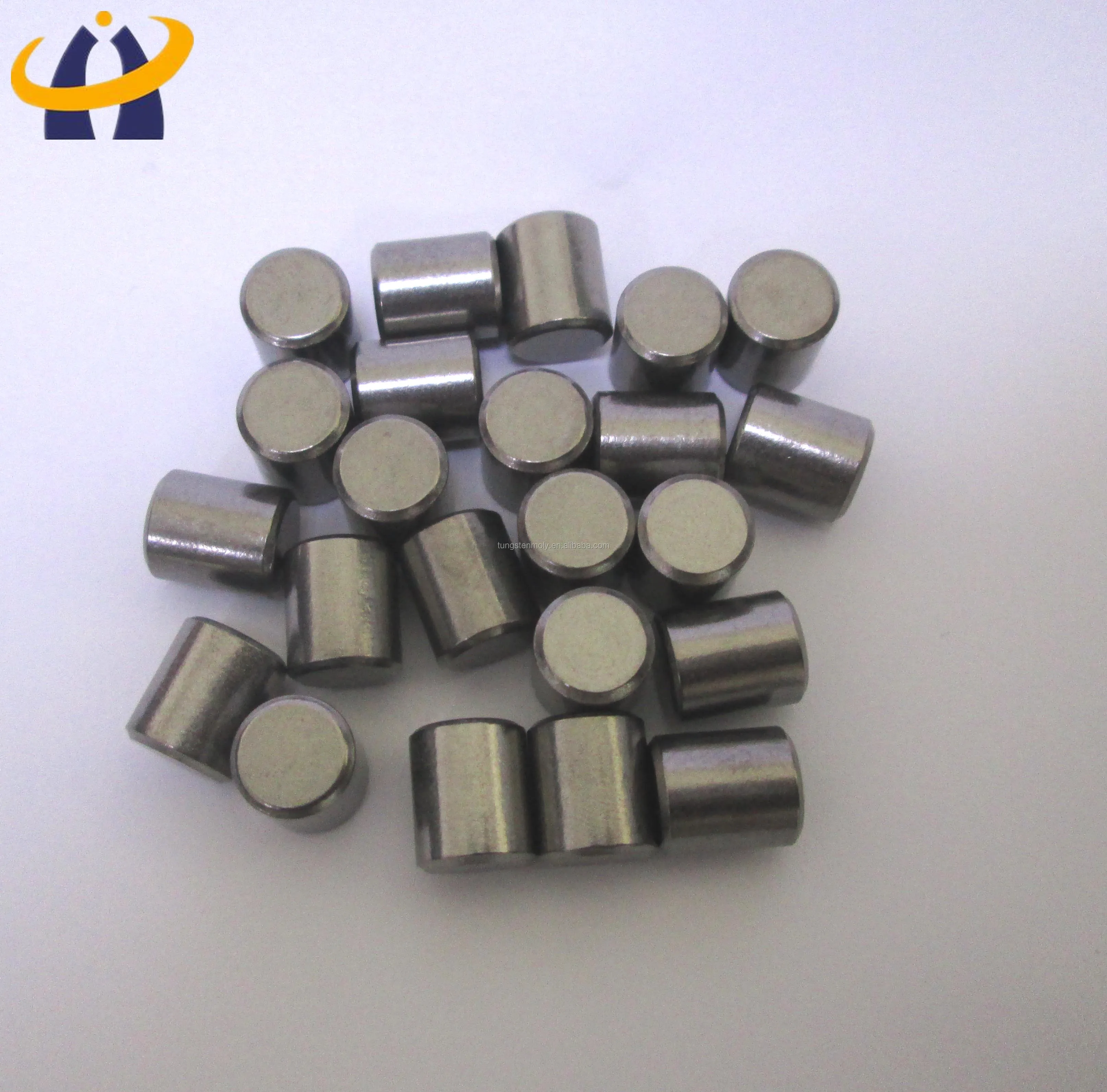 cheap price wholesale heavy alloy 90wnife-97wnife automotive crankshaft tungsten weight