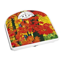 2021 mechanical bathroom scale hospital bed mechanical adult weight scale household scale with good quality