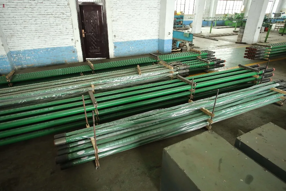 API 11AX Subsurface Sucker Rod Pumps.SRP. API tubing pumps