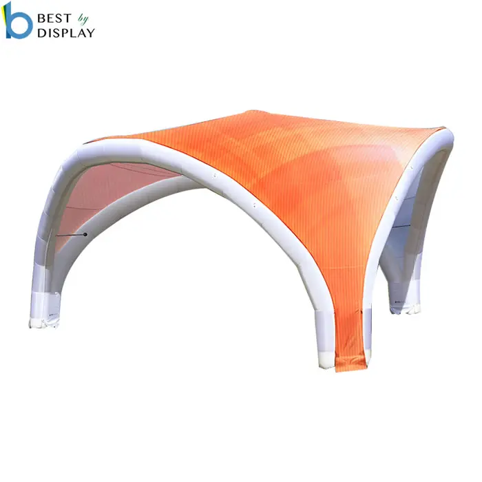 Outdoor Inflatable air Dome/ Dome Tent for