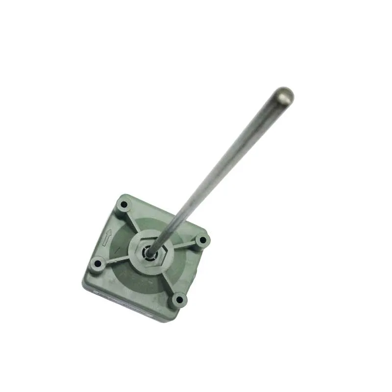 China Factory NTC 10K Duct Temperature Sensor