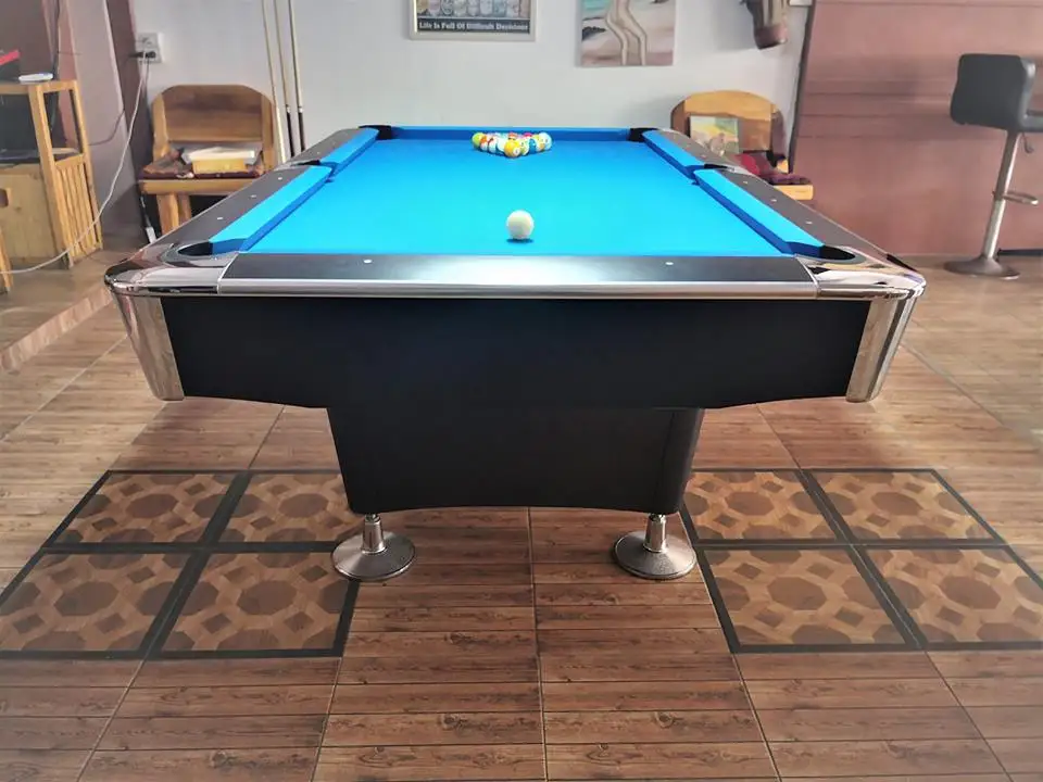 Mesa De Billar Professional Pool Table Price