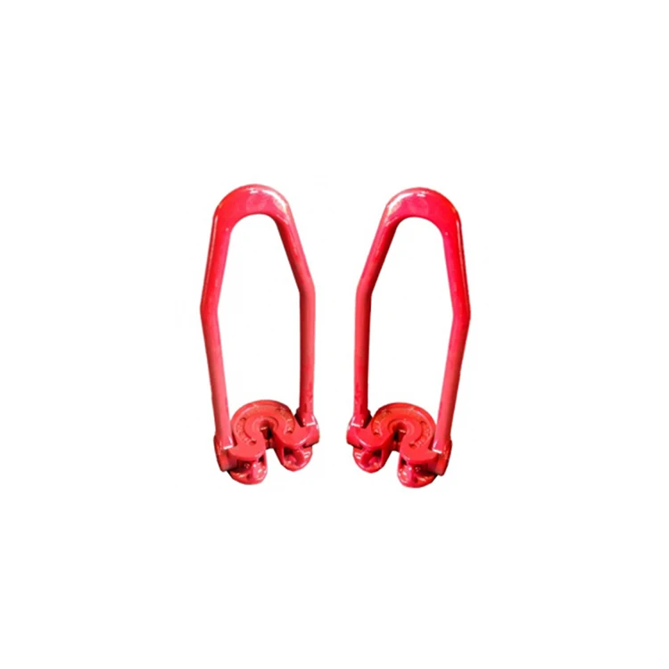 good price API standard SRE 20 tons sucker rod elevator