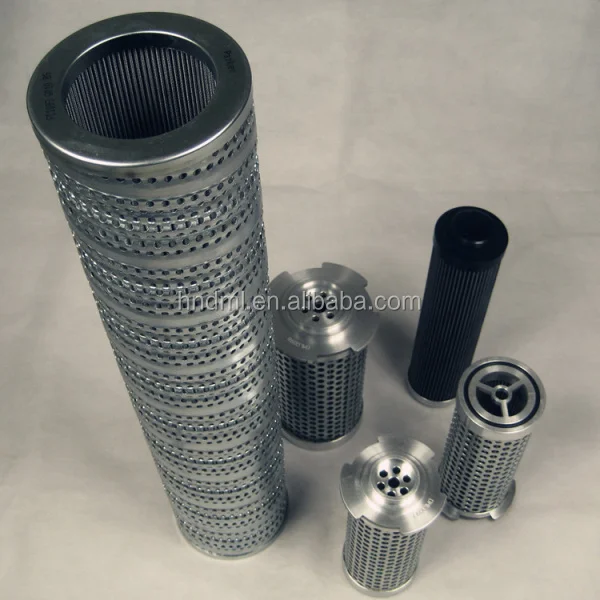 Factory Manufacture  Hydraulic Oil Filter Cartridge PH720-10-CG  Machine Oil Filter Element