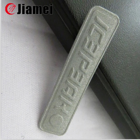 Kids Reflective Clothing Patch OEM Reflective Band Reflective Badge