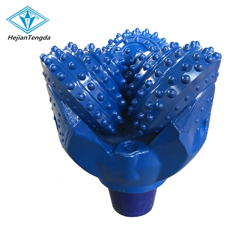 
TIC tricone drill bit 3