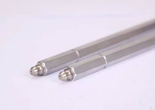 A-10 SIZE 90*13.5mm PU EPOXY aluminum injection packer
