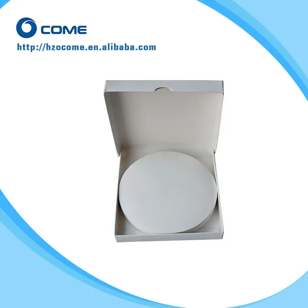 disc cellulose 20 micron qualitative laboratory filter paper
