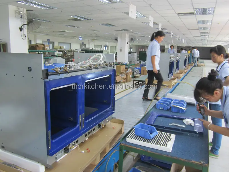 Freestanding  2 years warranty 4 burner  Gas Range cooker Kitchen Stove with oven