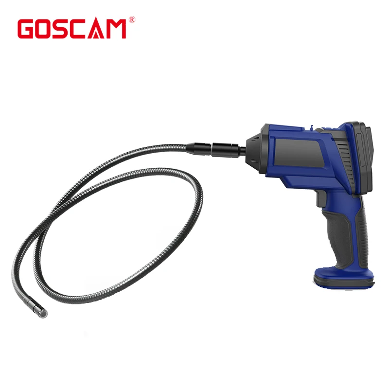 Factory hot sale hidden front door peephole camera from China