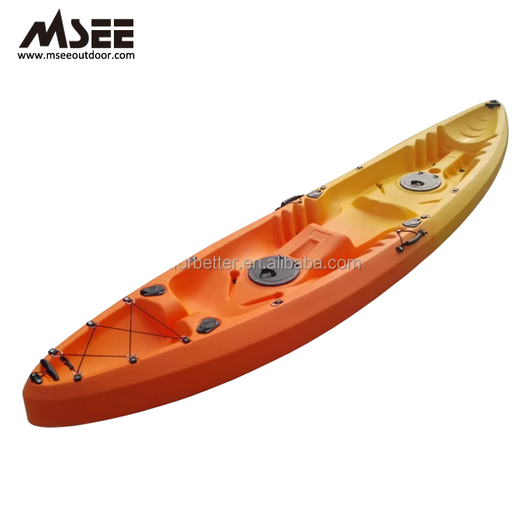 Trend 2017 Kayak Pedal Drive Fishing Kayak Foot Pedal Kayak Fishing